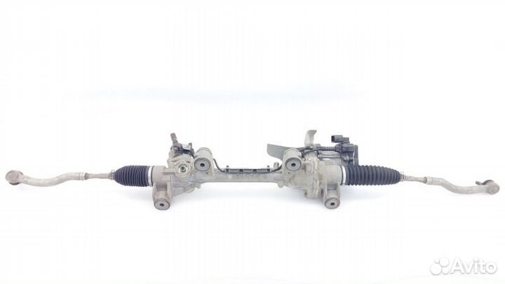Рейка рулевая Toyota Camry XV70 A25afks 2021