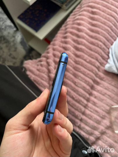 OnePlus 7T, 8/256 ГБ