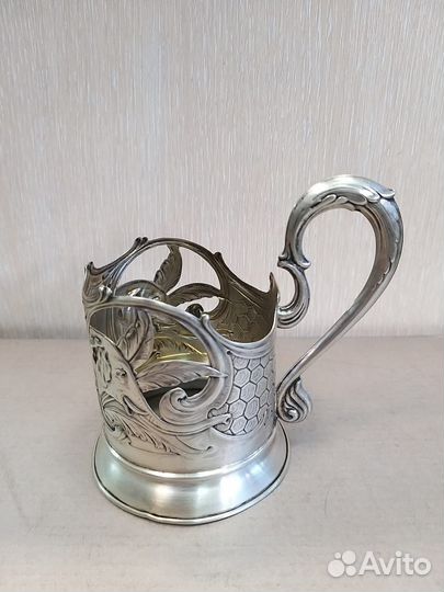 Подстаканник Слоны