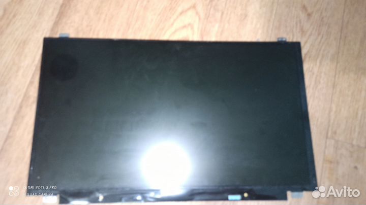 Матрица lenovo ideapad z500