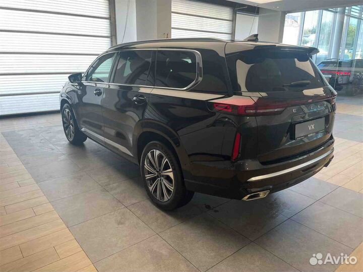 EXEED VX 2.0 AT, 2024