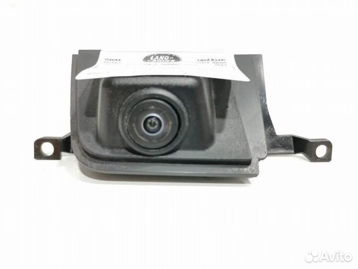 Камера заднего вида Land Rover Discovery Sport