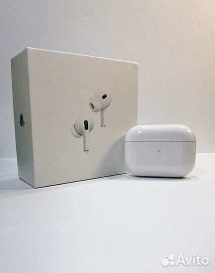 Airpods pro 2 premium