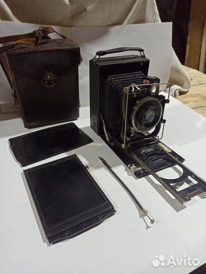 Фотоаппарат