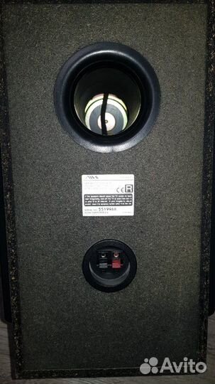 Музыкальный центр