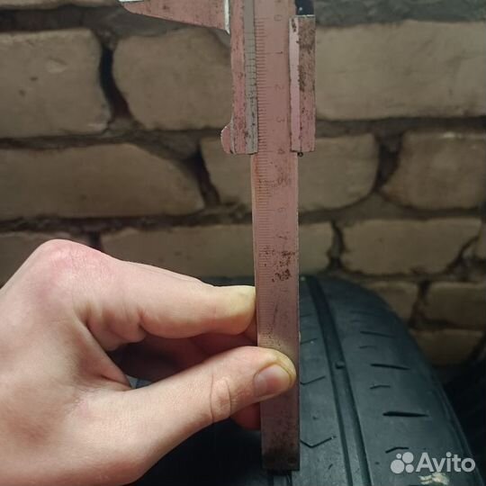 Continental ContiPremiumContact 215/55 R17 94W