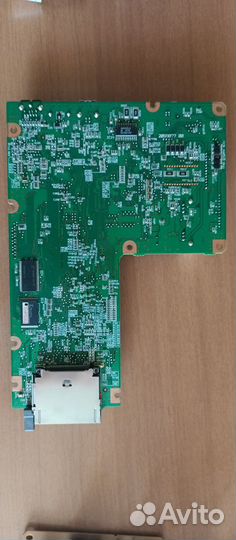 Комплект запчастей для принтера Epson