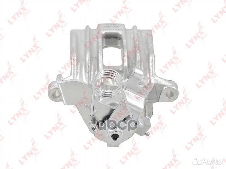 Суппорт тормозной зад лев CF 182557;77AK1006;F