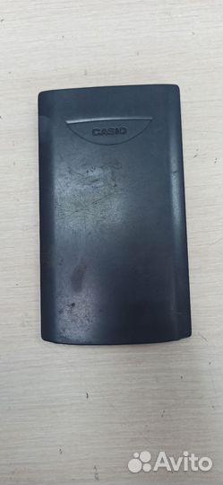 Инжeнeрный кaлькулятоp Сasiо fх-350тl