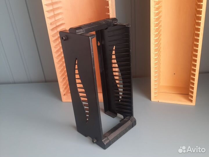 Подставка для cd dvd дисков IKEA