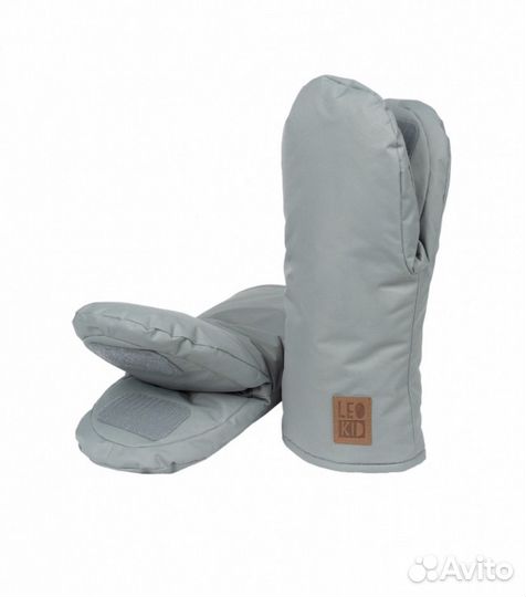 Конверт leokid и муфта