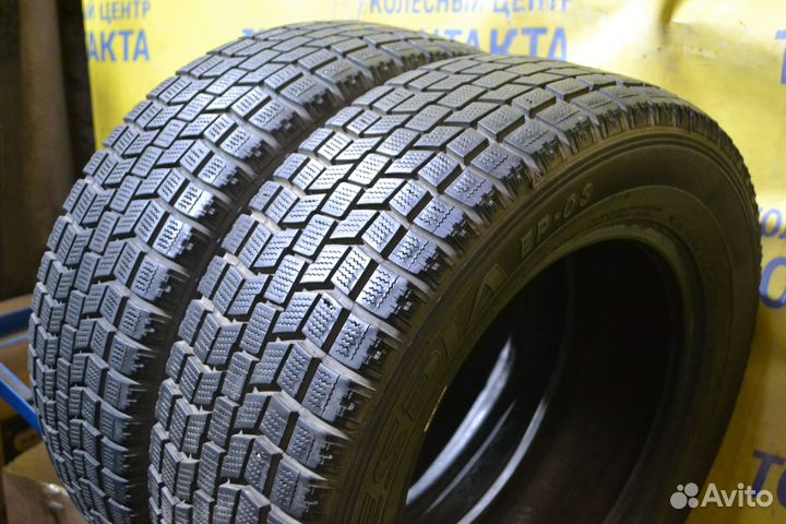 Falken Espia EP03 215/60 R16