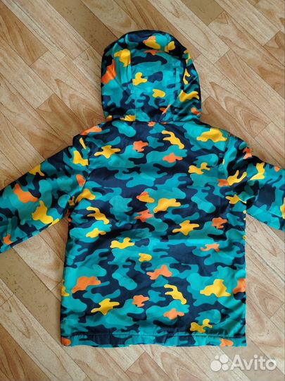 Демисезонная куртка Ostin