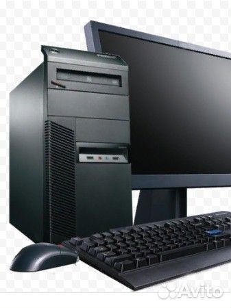 Компьютер