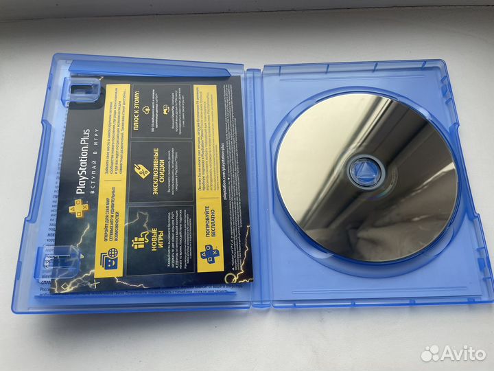 Жизнь после days gone ps4