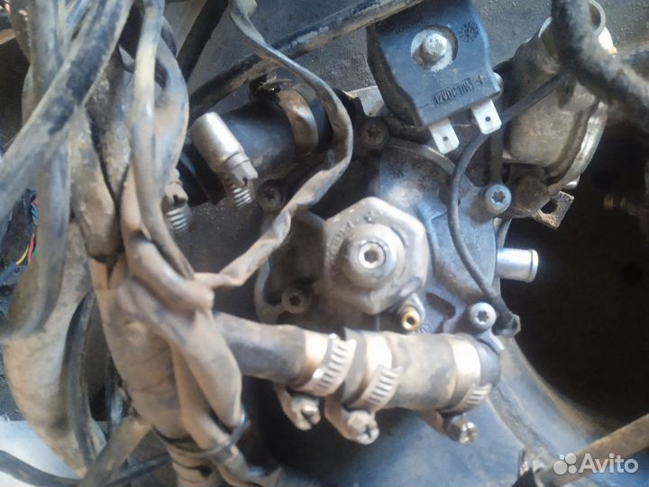 Газовое оборудование на авто любой модели