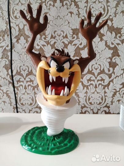 Коллекционные фигурки из игр