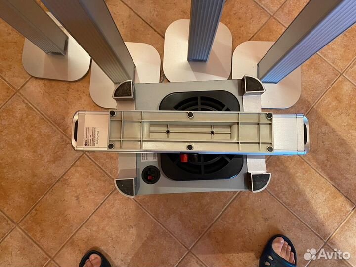 Комплект акустической системы (динамики) LG XHS942