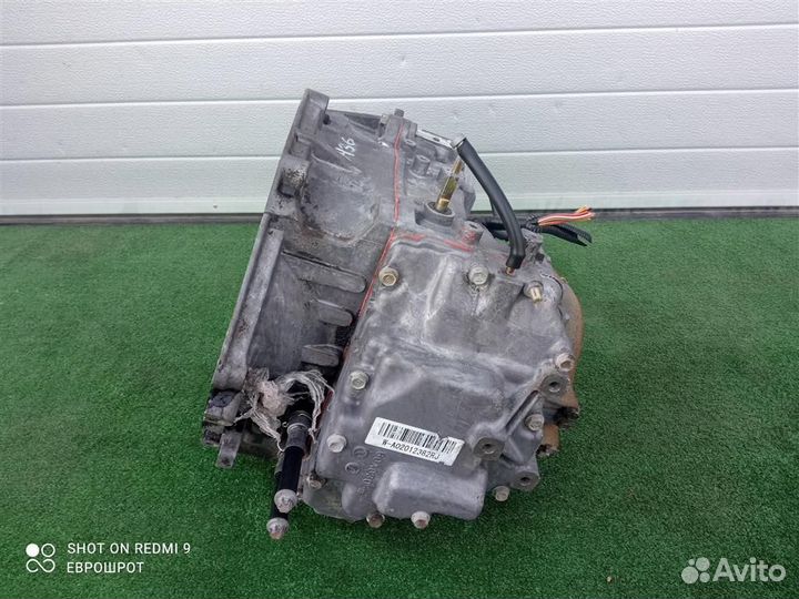 АКПП Opel Astra H (2004-2014)