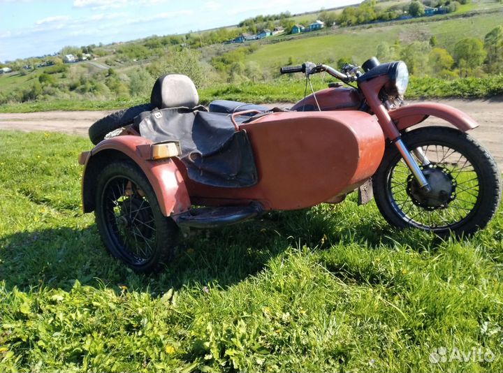 Продам урал