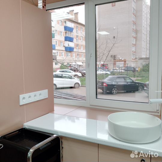 Сдам в аренду парикмахерское кресло
