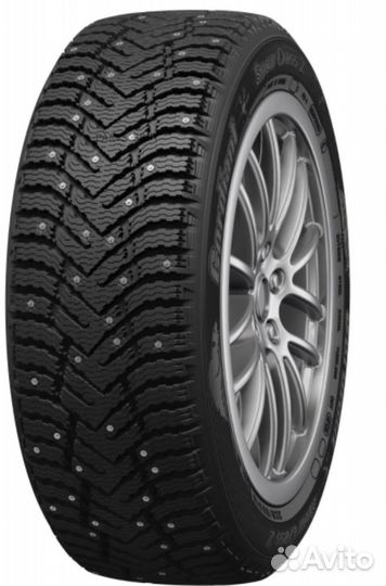 Cordiant 686211457 Автошина R18 255/55 Cordiant Sn