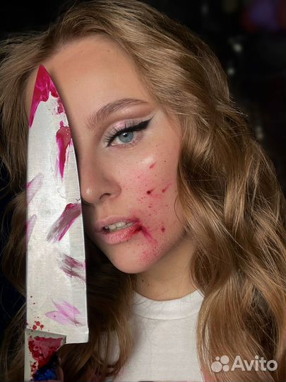 Визажист-Бровист (Администратор)