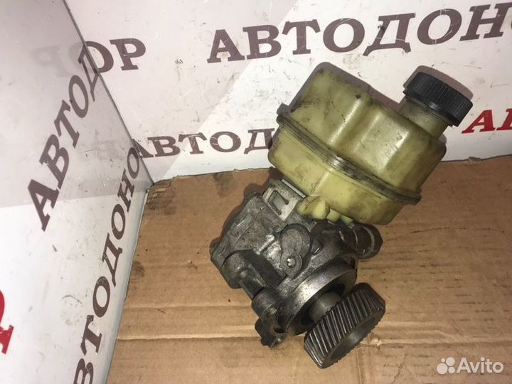 Насос гидроусилителя руля Mazda Mpv 2.0D 2003