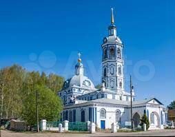 Участок 14,7 сот. (ИЖС)