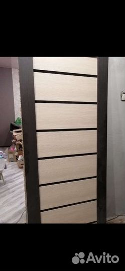 Двери межкомнатные 80 и 60