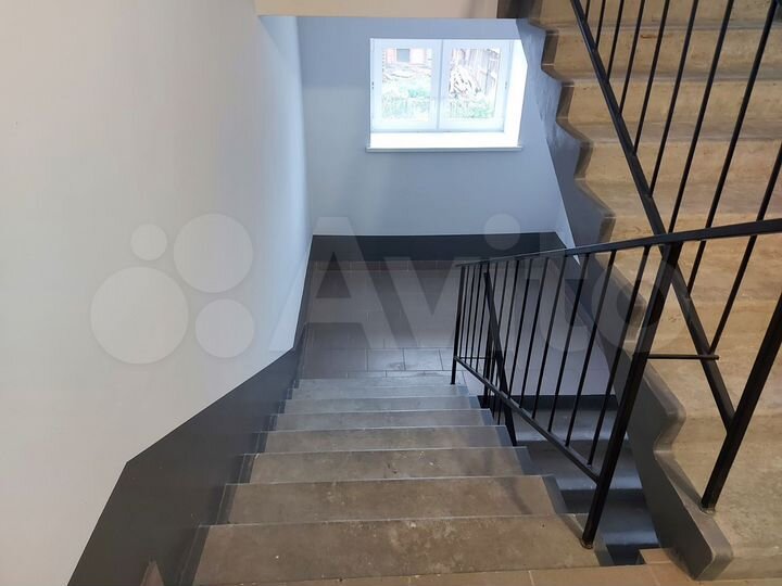 2-к. квартира, 48,6 м², 2/3 эт.