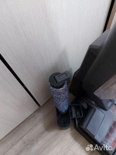 Моющий пылесос Bissell