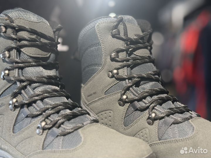 Ботинки finntrail Defender 5173 Graphite