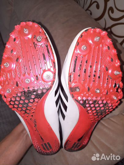 Шиповки для бега