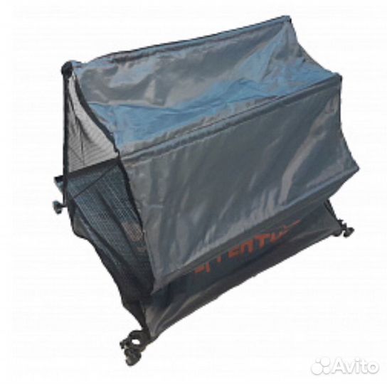 Стол с маркизой, для рыбалки