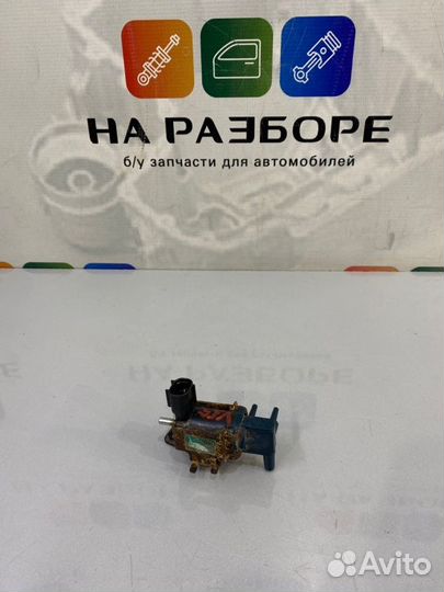 Вакуумный клапан Toyota Camry XV55 2GR-FE 2015