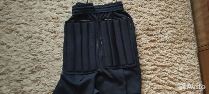 Вратарская форма