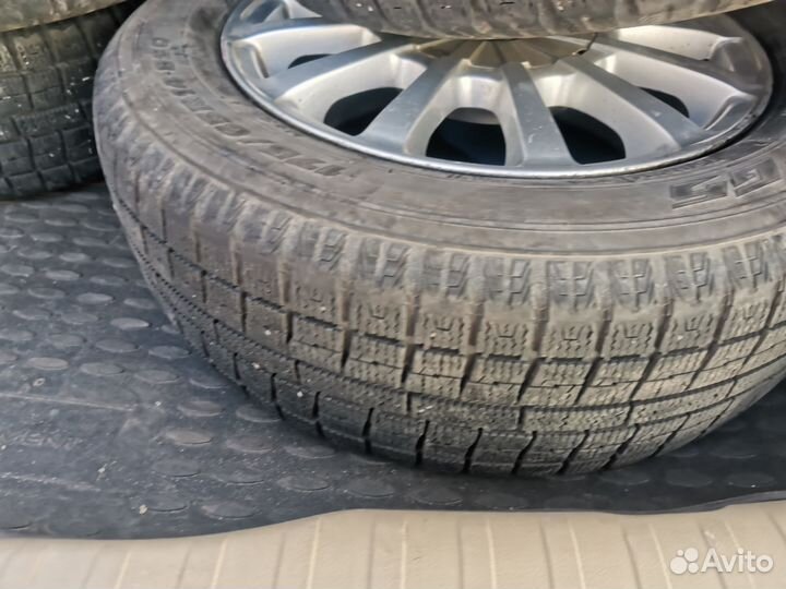 Колеса 175/65R14