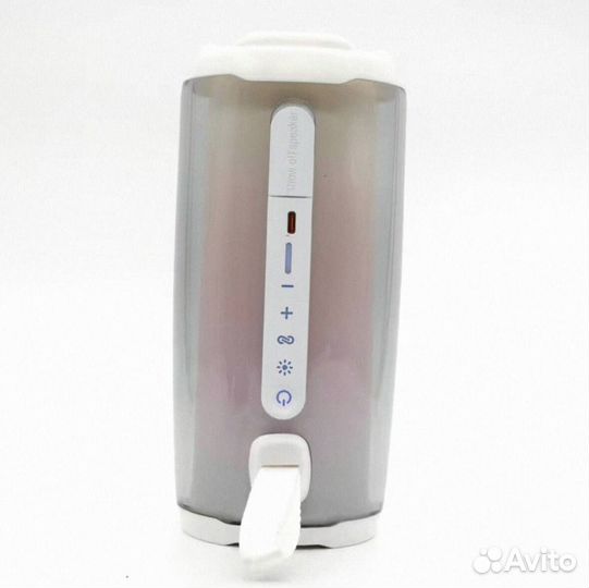 JBL Pulse 5: музыка в любое время и в любом месте