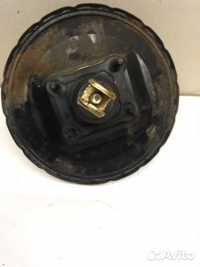 Вакуумный усилитель тормозов Kia Spectra 2 1.6