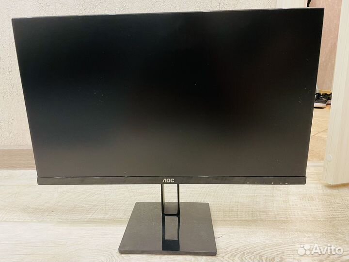 Монитор для компьютера AOC 24V2Q