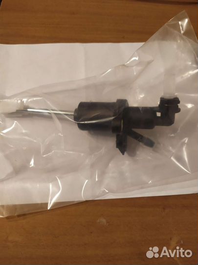 Гл. цилиндр сцепления VW 1J1721388A