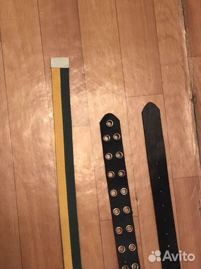 Ремень женский