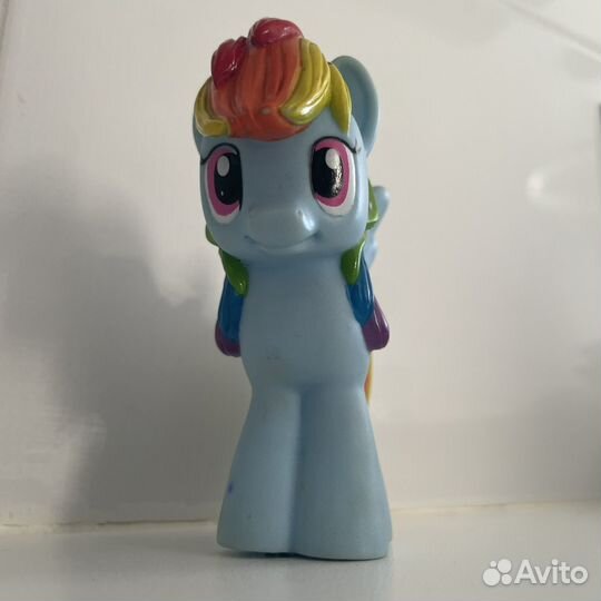 My Little Pony