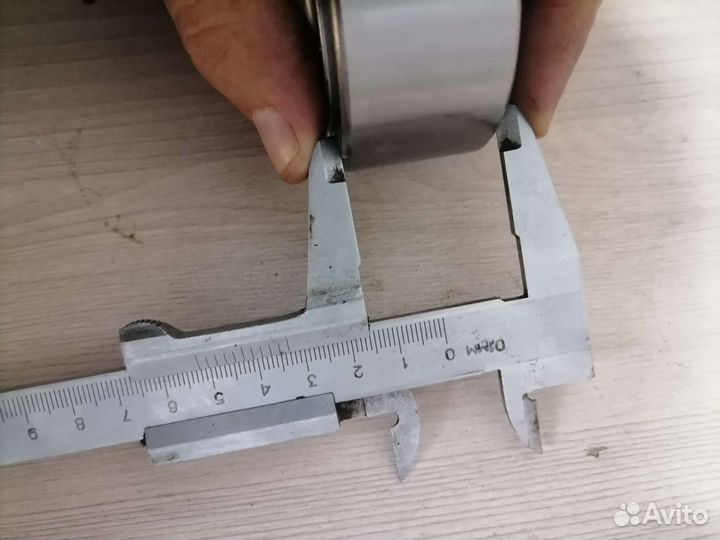 Подшипник ступичный для Toyota Corolla E110