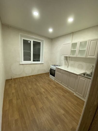 2-к. квартира, 52,8 м², 4/5 эт.