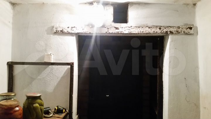 Гараж, 10 м²