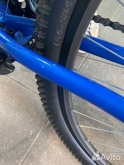 Stark Tank 27.1 D 2021, горный 2