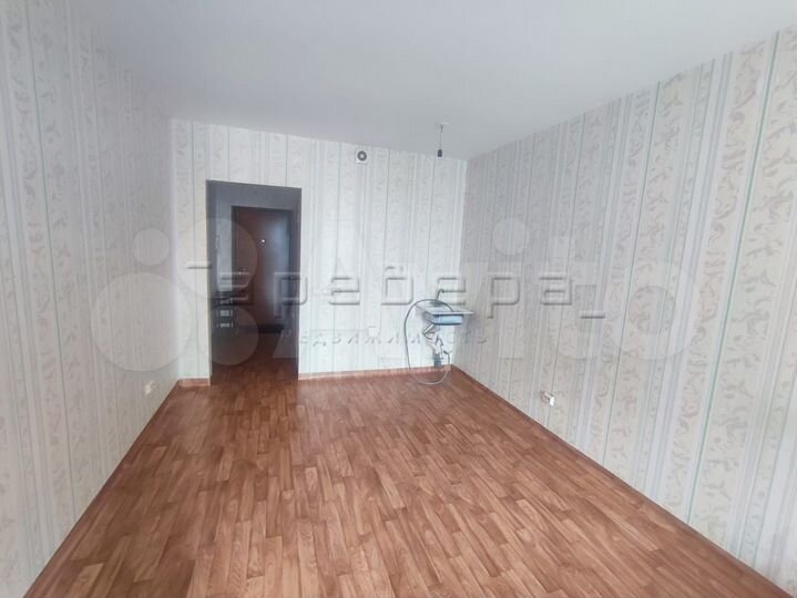 Квартира-студия, 25,3 м², 12/17 эт.