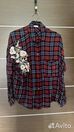 Рубашка женская 42-44